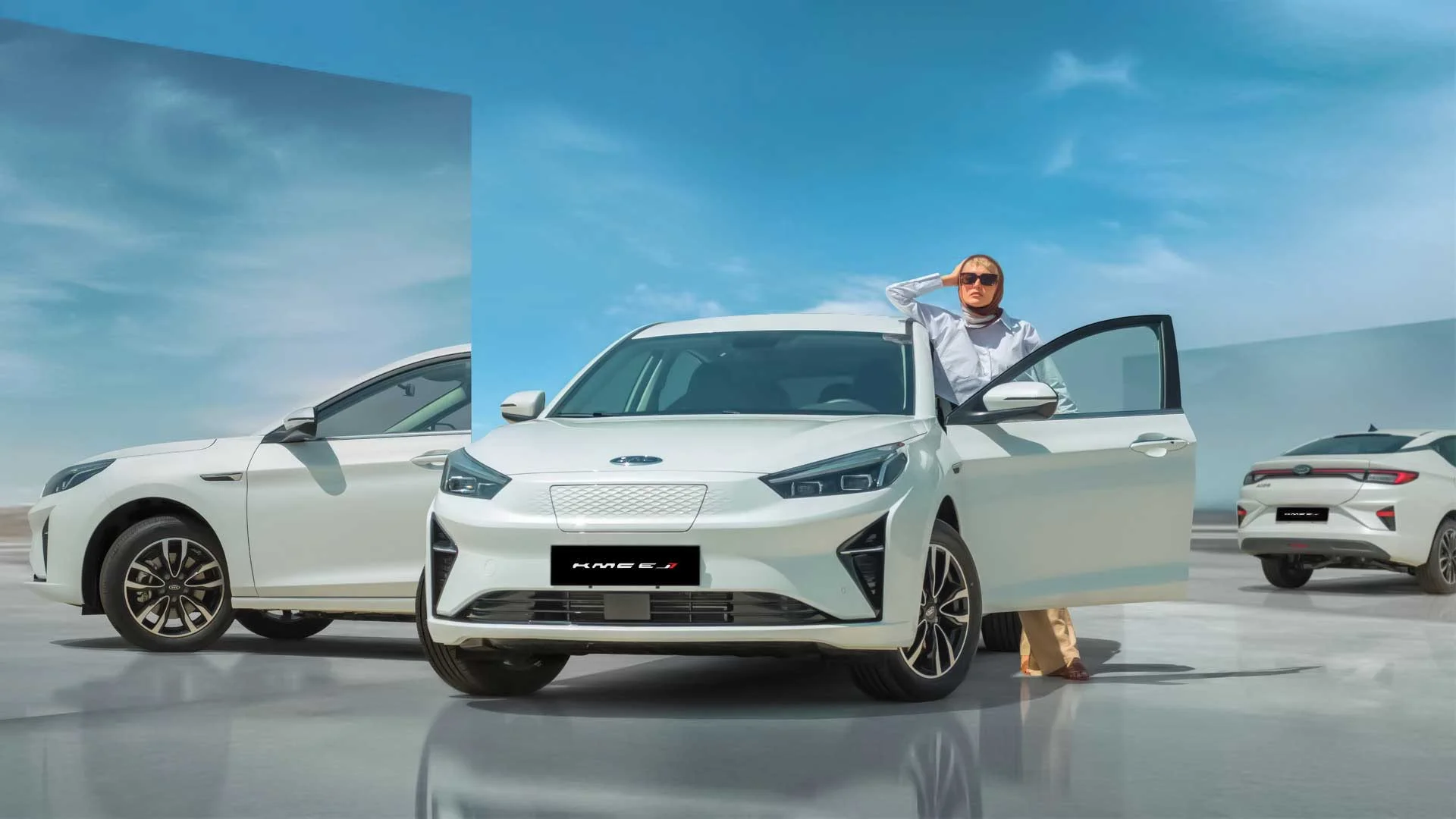 kmc a5 | کرمان موتور