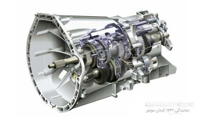١٠ مشكل گیربکس كه نبايد ناديده گرفته شود