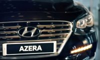 تصویر مقاله: معرفی خودروی هیوندای آزرا 2018