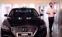 تصویر مقاله: آموزش ویدئویی هیوندای آزرا 2018 - قسمت اول
