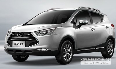 7 دلیل خرید جک اس3