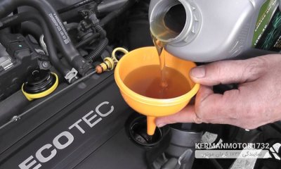 توصیه هایی ساده در مورد نگهداری خودرو