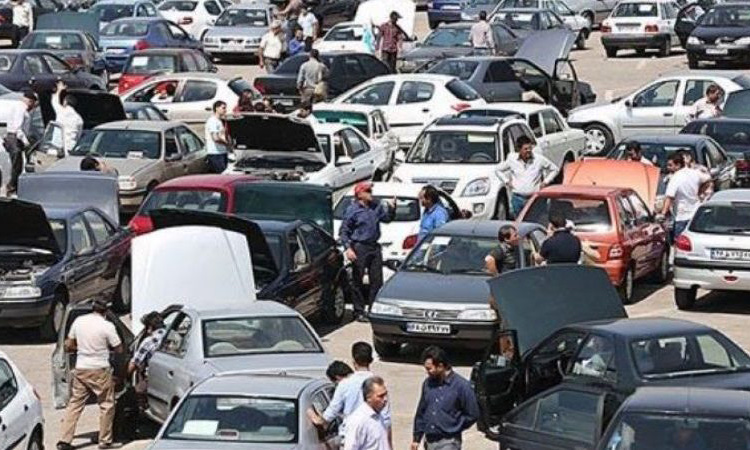 طرح جدید مجلس، مالیات جدید از عایدی سرمایه بازار خودرو طرح جدید مجلس، مالیات جدید از عایدی سرمایه بازار خودرو