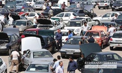 طرح جدید مجلس، مالیات جدید از عایدی سرمایه بازار خودرو
