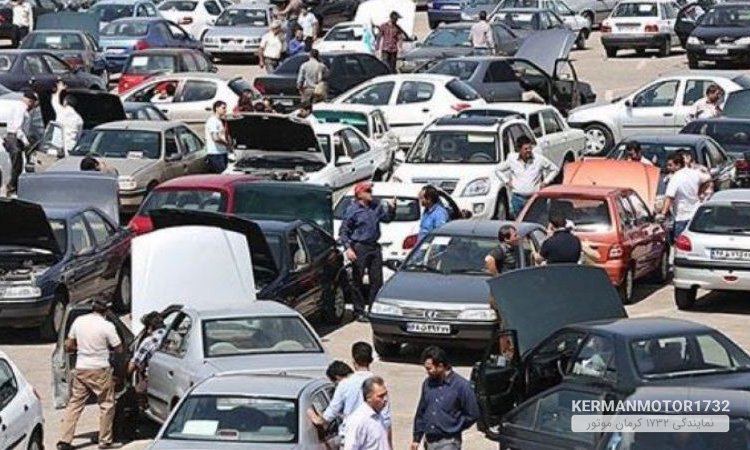 طرح جدید مجلس، مالیات جدید از عایدی سرمایه بازار خودرو طرح جدید مجلس، مالیات جدید از عایدی سرمایه بازار خودرو