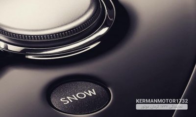 چراغ WIN در خودروهای جک