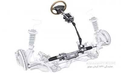 تفاوت بین فرمان برقی و هیدرولیکی