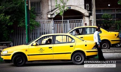 آغاز گشتهای مشترک پلیس و تاکسیرانی برای برخورد با مسافرکشهای غیرقانونی
