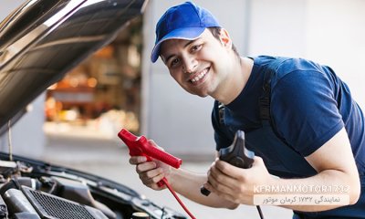 8 نکته کاربردی برای اجتناب از خالی شدن باتری خودرو