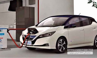 تصاحب نصف بازار جهان توسط خودروهای برقی تا 13 سال آینده