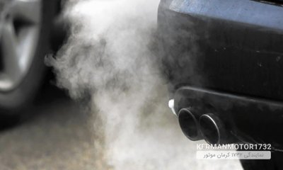 آیا درجا کار کردن خودرو به موتور آسیب می زند؟