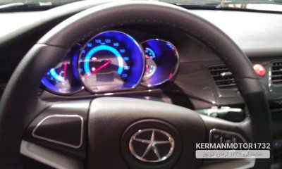 نمایشگاه خودرو مشهد 2