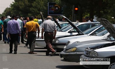 خریداران خودرو برای پیگیری مطالبات خود به راه های غیرقانونی متوسل نشوند