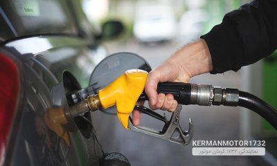سهمیه بندی 20 لیتری بنزین در مسیر زائران اربعین متوقف شود