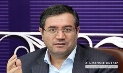 خودروسازان دنبال شرکای جدید برای تولید خودروی مشترک باشند