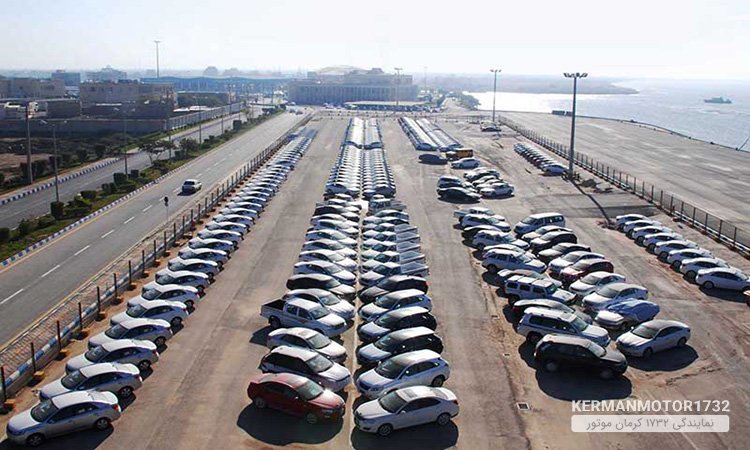 خودروهایی که فاکتور نمیشوند خودروهایی که فاکتور نمیشوند