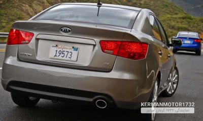 مقایسه جی 5 اتوماتیک و کیا سراتو 1600 اتوماتیک