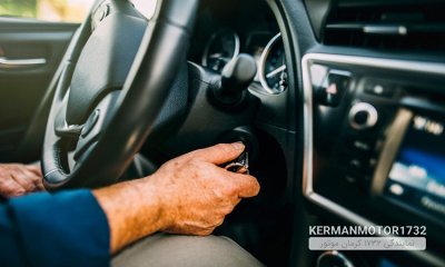 علت روشن نشدن جک s5