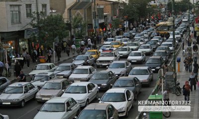 اجرای طرح کاهش آلودگی هوا از در منازل/ جریمه 20 هزار تومانی تردد غیرمجاز