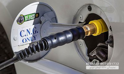 جزئیات دوگانه سوز کردن یک میلیون و 400 هزار خودروی عمومی