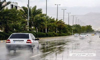 چگونه در خودرو شخصی از کرونا در امان بمانیم؟