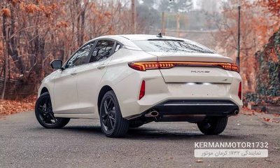 شرایط فروش کرمان موتور آبان 1402 - سامانه یکپارچه خودروهای داخلی