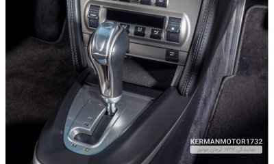 گیربکس تیپ ترونیک چیست؟ تفاوت، مزایا و نحوه عملکرد Tiptronic