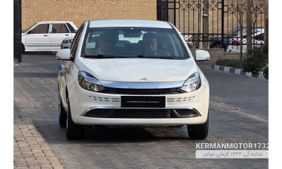 استراتژی کرمان موتور در توسعه خودروهای پاک | از زیرساخت تا تولید هوشمند