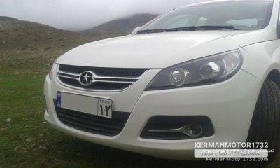 تجربه سفر با جی۵ اتوماتیک