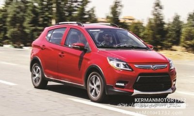 اولین تجربه رانندگی با کراس اوور کوچک لیفان X50