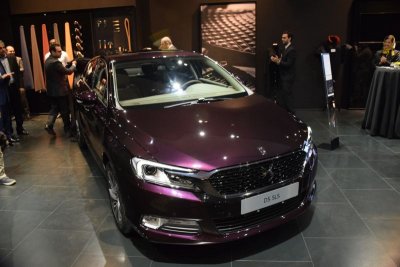 DS 5 LS