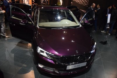 DS 5 LS