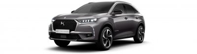 DS 7 CROSSBACK