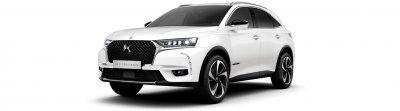 DS 7 CROSSBACK