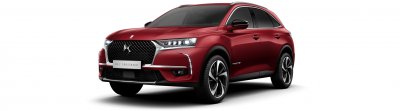 DS 7 CROSSBACK