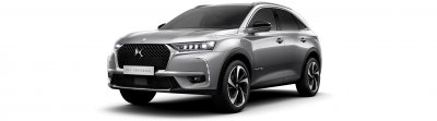 DS 7 CROSSBACK