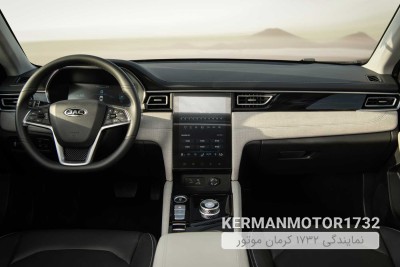KMC EJ7 Plus